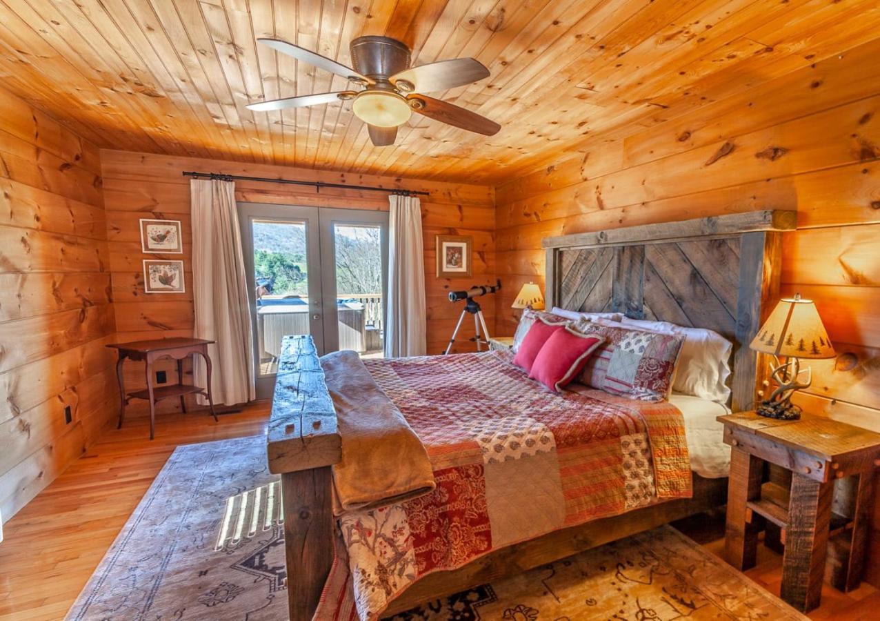 Hilltop Haven Boone Exterior foto
