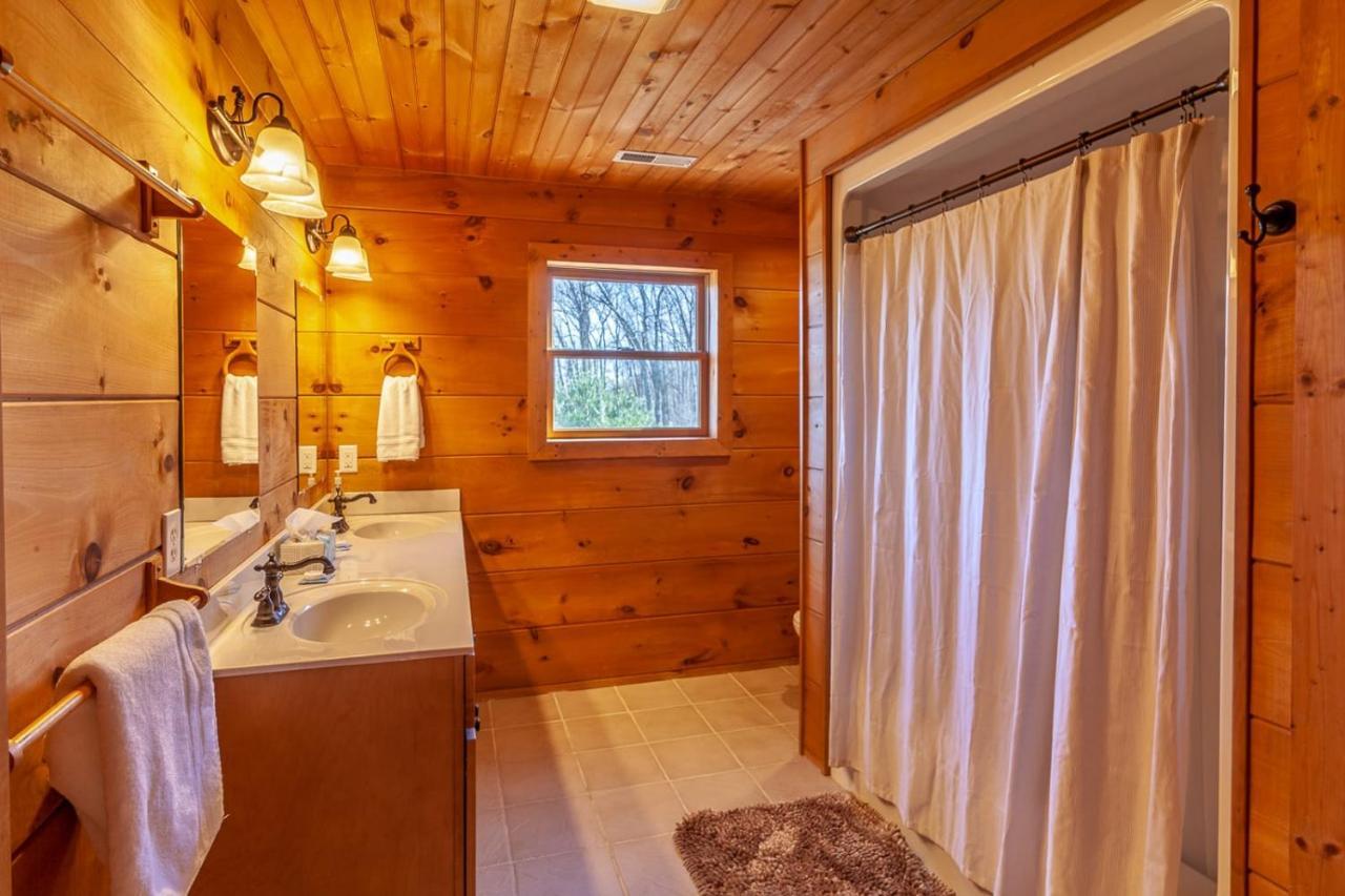 Hilltop Haven Boone Exterior foto