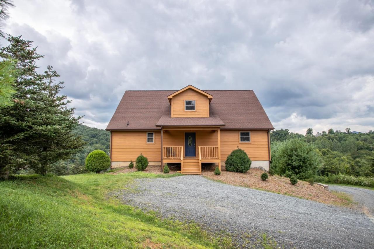 Hilltop Haven Boone Exterior foto