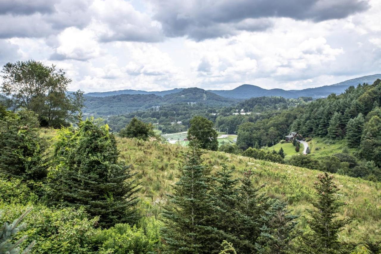Hilltop Haven Boone Exterior foto