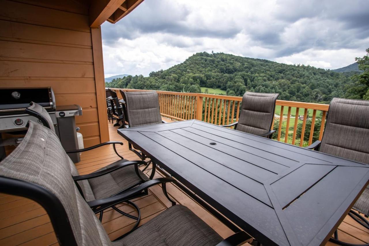 Hilltop Haven Boone Exterior foto